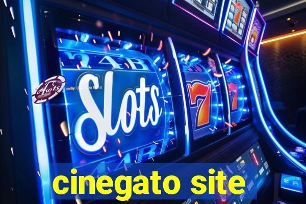 cinegato site